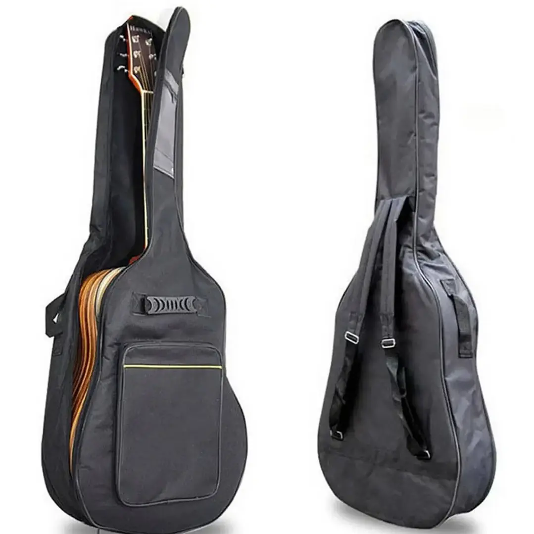 Funda para Guitarra Clásica Hebikuo B41-A05 1