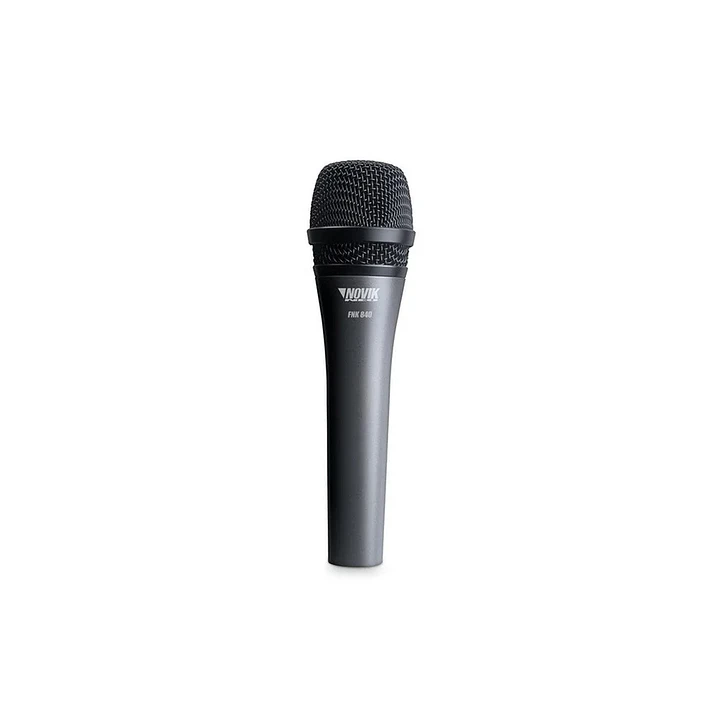 Micrófono de Mano Novik FNK 840 1