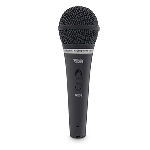 Micrófono de mano NOVIK FNK 30