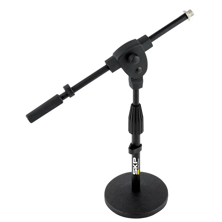  Atril para microfono SKP SP 4 1