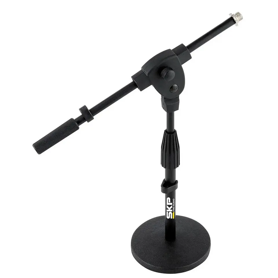  Atril para microfono SKP SP 4 1