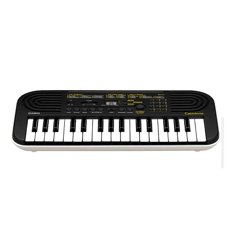 Teclado personal casio SA-51