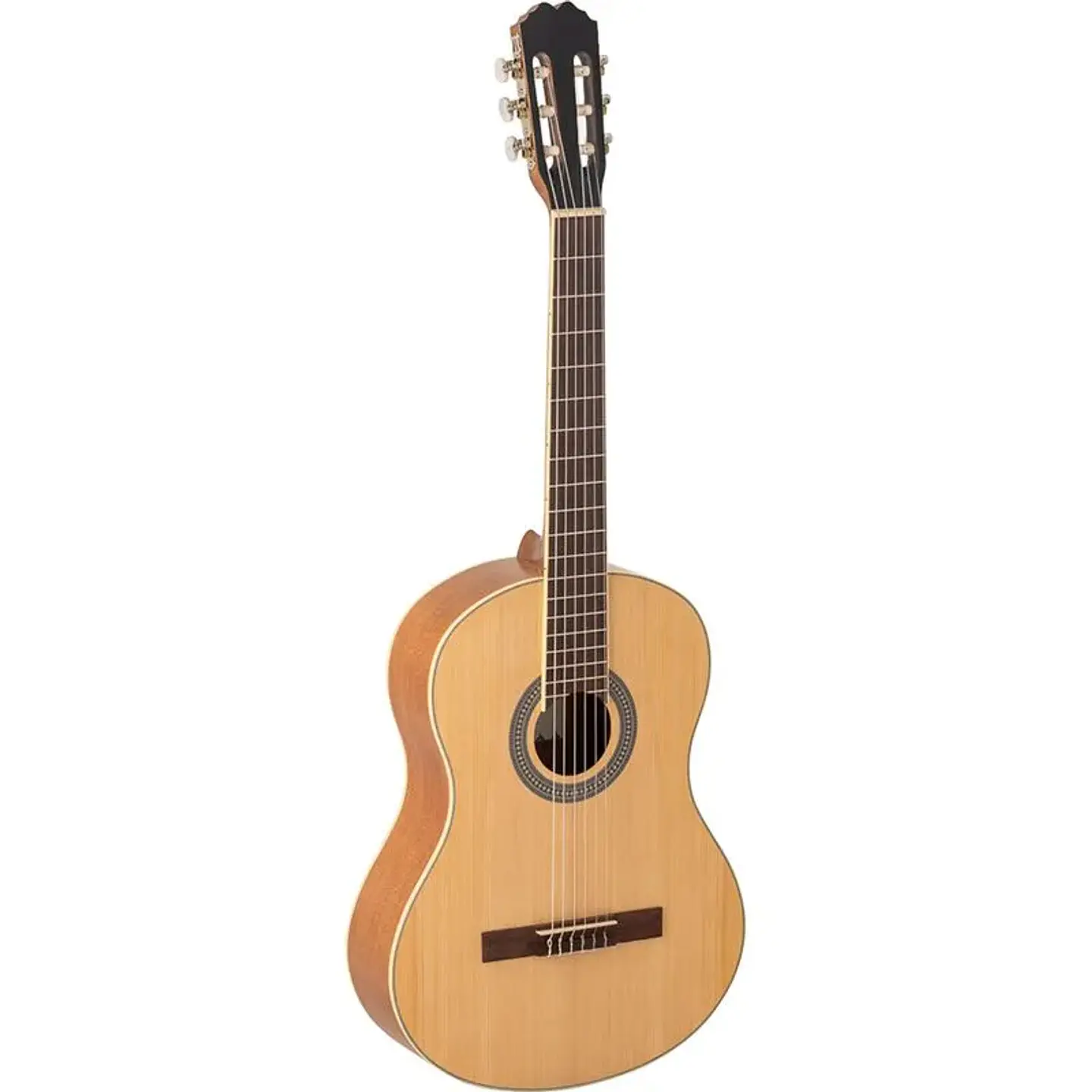 Guitarra Acústica de Nylon Admira Java 1