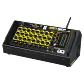 Consola Digital SKP D Track 26R de 24 Canales con Interfaz Multipista USB (16x16) - Miniatura 1