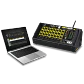 Consola Digital SKP D Track 26R de 24 Canales con Interfaz Multipista USB (16x16) - Miniatura 2