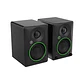 Par de monitores de estudio Mackie CR3.5 - Miniatura 1