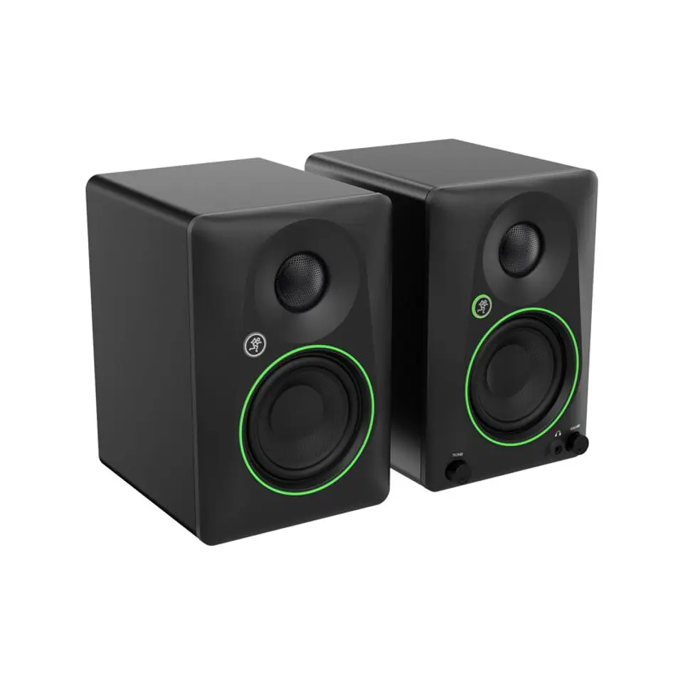 Par de monitores de estudio Mackie CR3.5 1