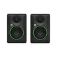 Par de monitores de estudio Mackie CR3.5 - Miniatura 3