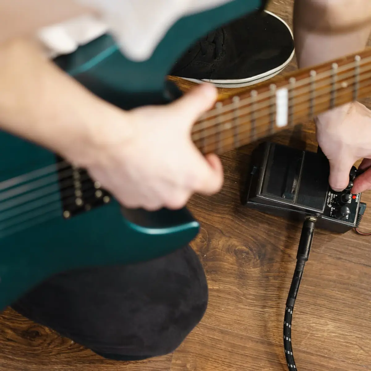 Especial Guitarras