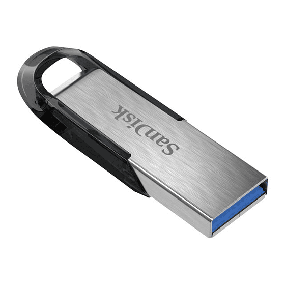 SanDisk USB FlashDrive 16GB Ultra Flair CZ73 - Image 1