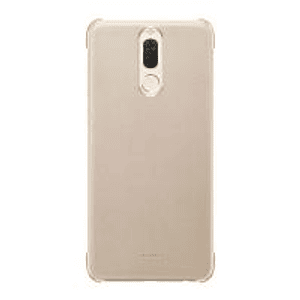 Huawei Case Cover for Mate 10 Lite Gold