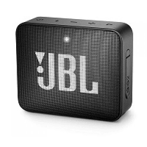 JBL Speaker Go2 BT Black (S. Ame)