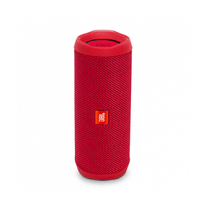 JBL Speaker Flip 4 Bluetooth - RED