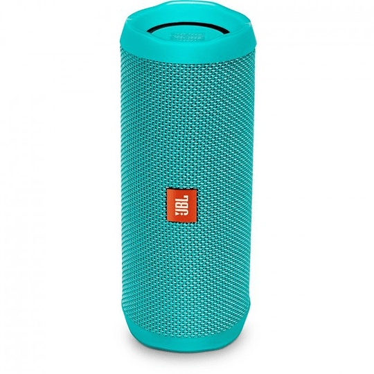 JBL Speaker Flip 4 Bluetooth - Teal