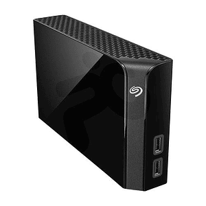 SGT 8TB Externo USB 3.0 Compatible Mac/Windows 3.5pulg