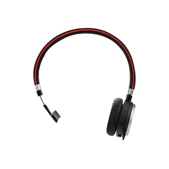 Jabra Evolve 65 MS mono- auricular BT, doungle,USB y 3.5mm - Image 2