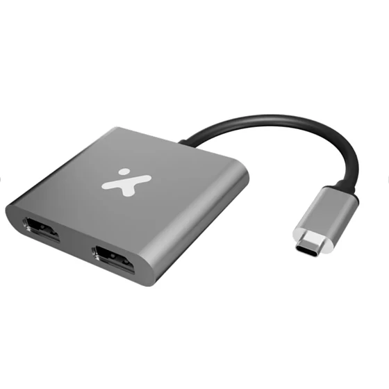 Adaptador de USB-C a HDMI dual - Image 2