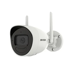 Camara de Red y Wifi para exterior 2MP
