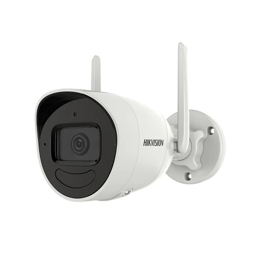 Camara de Red y Wifi para exterior 2MP