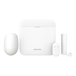KIT Alarma anti Robo 3G/4G Wifi de 48 Zonas ﻿AX PRO