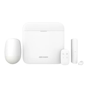 KIT Alarma anti Robo 3G/4G Wifi de 48 Zonas ﻿AX PRO