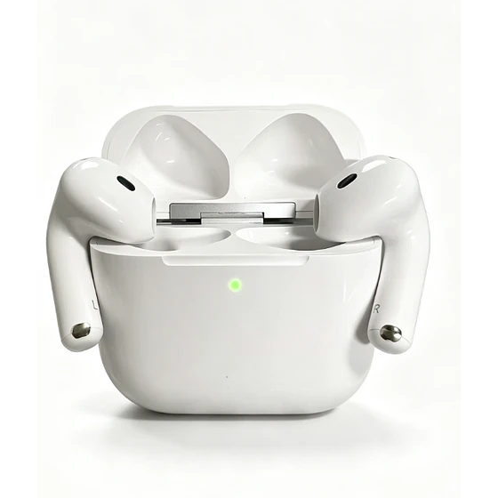 Audifonos inalámbricos tipo AirPods 4 - Image 1