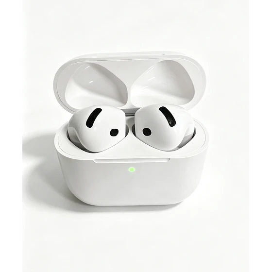 Audifonos inalámbricos tipo AirPods 4 - Image 4