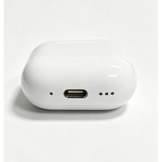 Audifonos inalámbricos tipo AirPods 4 - Image 5