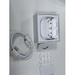 Audífonos inalámbricos tipo AirPods pro3