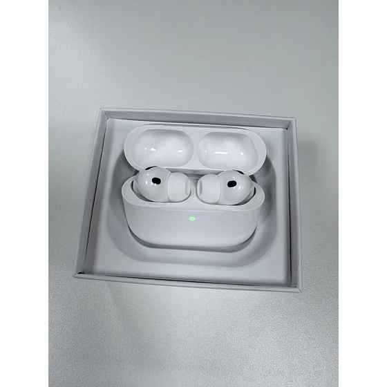 Audífonos inalámbricos tipo AirPods pro3 - Image 2