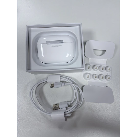 Audífonos inalámbricos tipo AirPods pro3 - Image 3