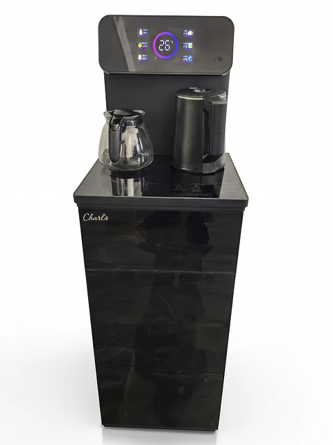Dispensador de Agua Premium: Tu propio Tea Bar en casa