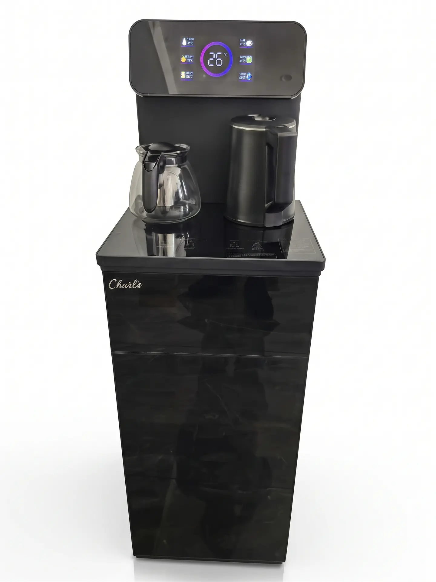 Dispensador de Agua Premium: Tu propio Tea Bar en casa 1