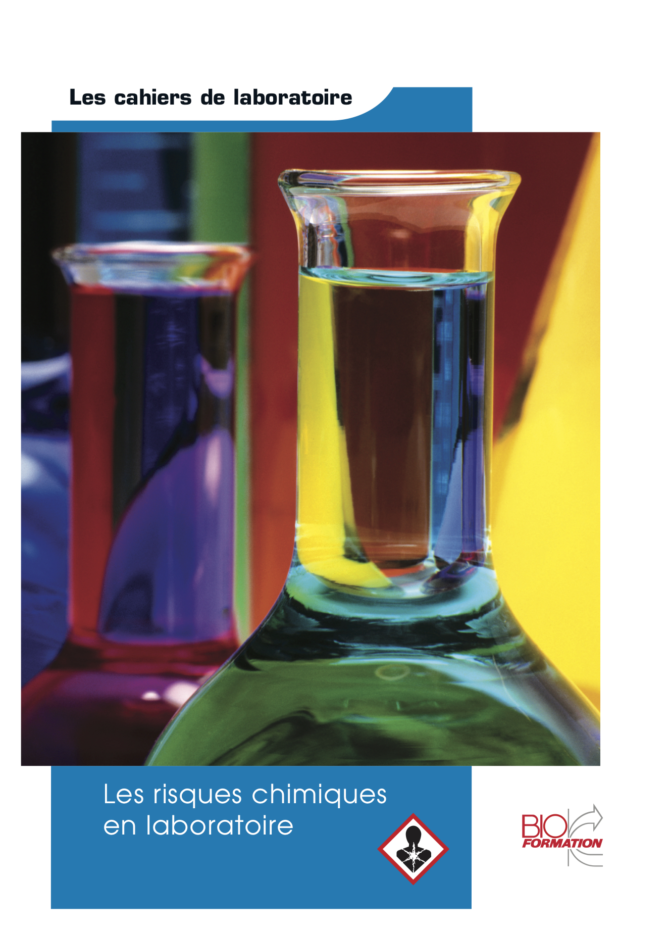 Les risques chimiques en laboratoire