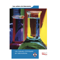 Les risques chimiques en laboratoire