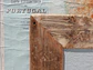 Moldura de madeira flutuante 10 crua - Thumbnail 5