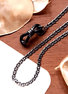 Chain for glasses