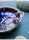 Sea Urchin Bracelet