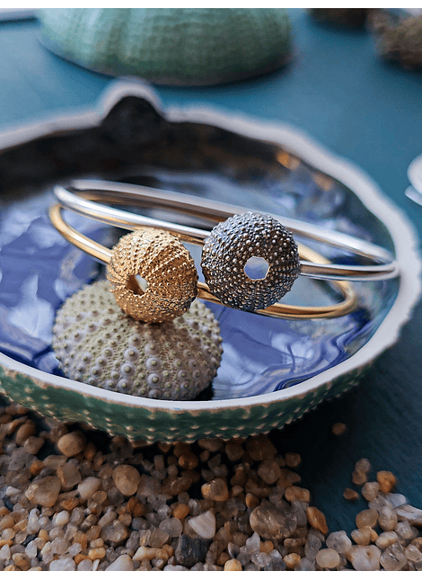 Sea Urchin Bracelet