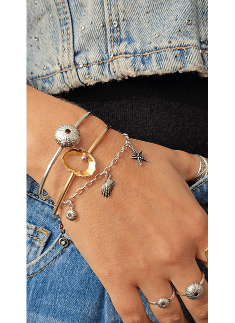 Sea Urchin Bracelet