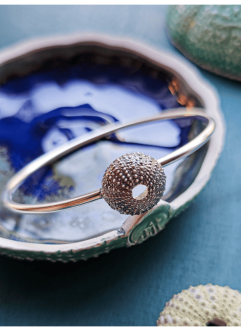 Sea Urchin Bracelet
