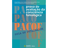 PACOF - Prova de Avaliação de Consciência Fonológica