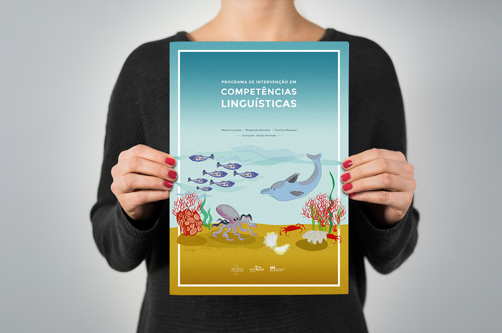 Programa de Intervenção em Competências Linguísticas