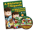 A Biblioteca do Gigante