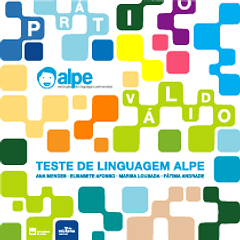 Teste de Linguagem – Avaliação de Linguagem Pré-Escolar 