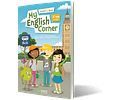 My English Corner 3º ano - Student’s Book (Curricular)