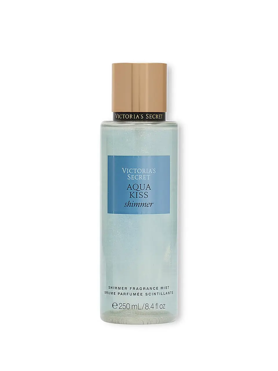 Bruma perfumada con brillo Flor de Medianoche 1