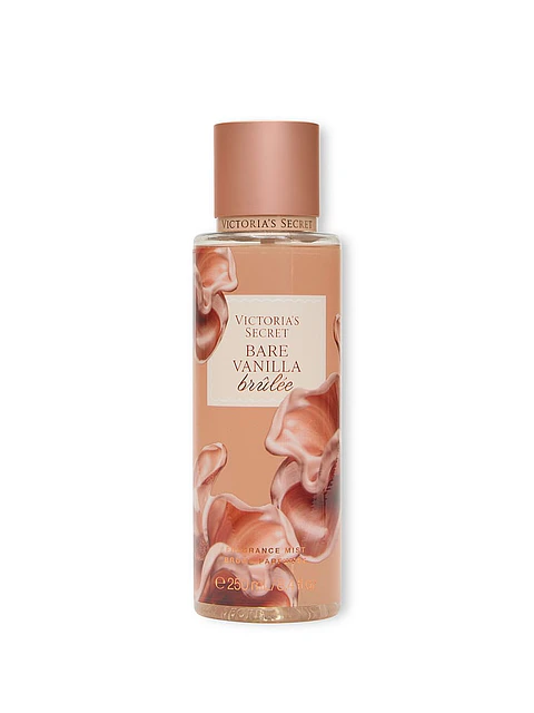 Bruma perfumada Bare Vanilla Brulee