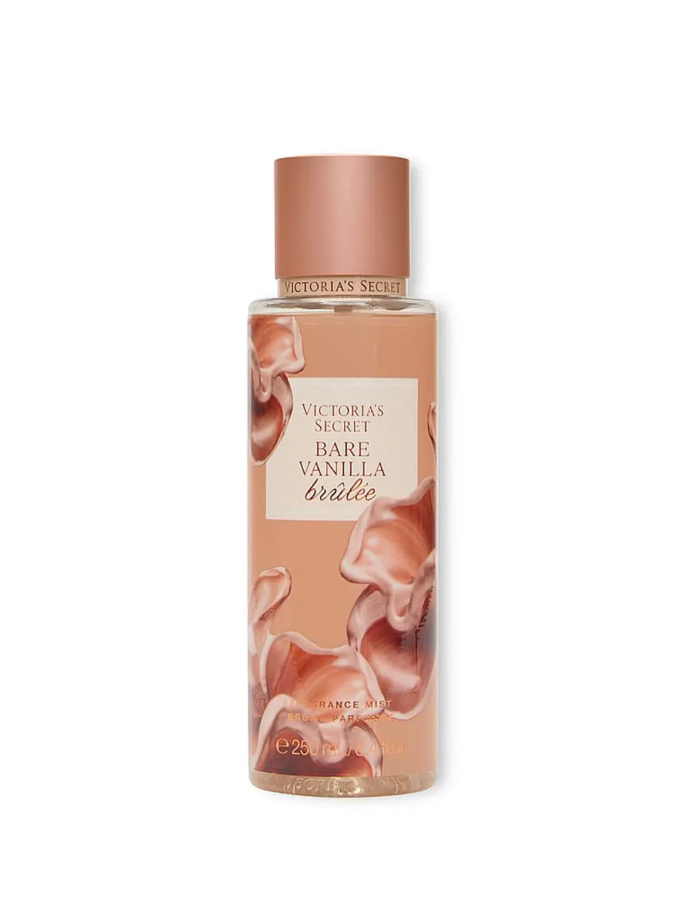 Bruma perfumada Bare Vanilla Brulee 1