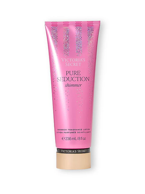 Brillo de pura seducción